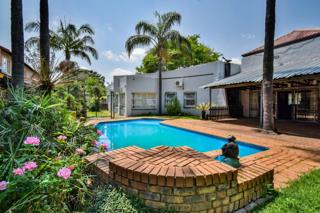 4 Bedroom Property for Sale in Sinoville Gauteng