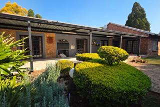 3 Bedroom Property for Sale in Doornpoort Gauteng