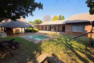 3 Bedroom Property for Sale in Doornpoort Gauteng