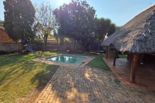3 Bedroom Property for Sale in Doornpoort Gauteng