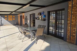 3 Bedroom Property for Sale in Doornpoort Gauteng