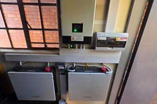 3 Bedroom Property for Sale in Doornpoort Gauteng