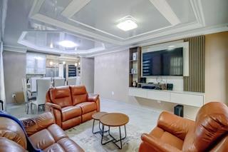 4 Bedroom Property for Sale in Chantelle Gauteng