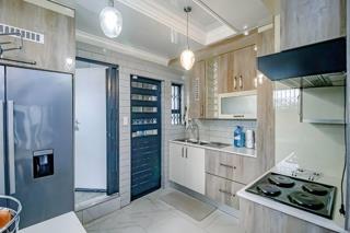 4 Bedroom Property for Sale in Chantelle Gauteng