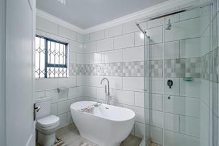 4 Bedroom Property for Sale in Chantelle Gauteng