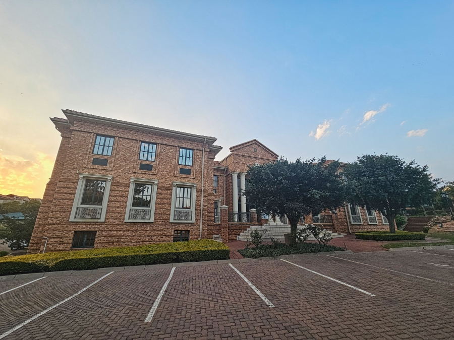 To Let commercial Property for Rent in Bryanston Gauteng