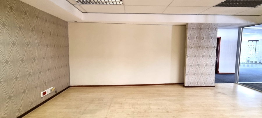 To Let commercial Property for Rent in Bryanston Gauteng