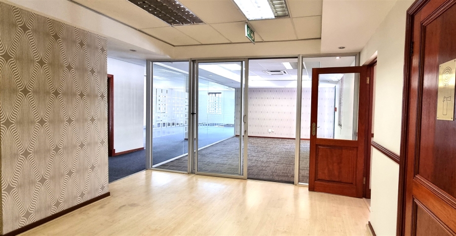 To Let commercial Property for Rent in Bryanston Gauteng