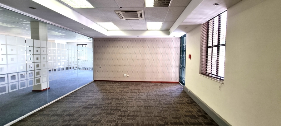 To Let commercial Property for Rent in Bryanston Gauteng
