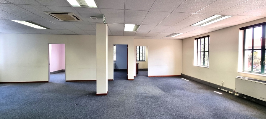 To Let commercial Property for Rent in Bryanston Gauteng
