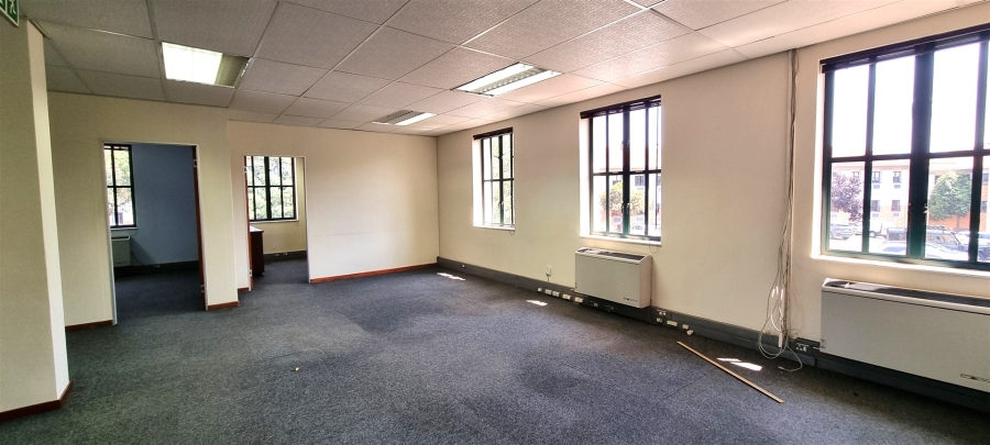 To Let commercial Property for Rent in Bryanston Gauteng