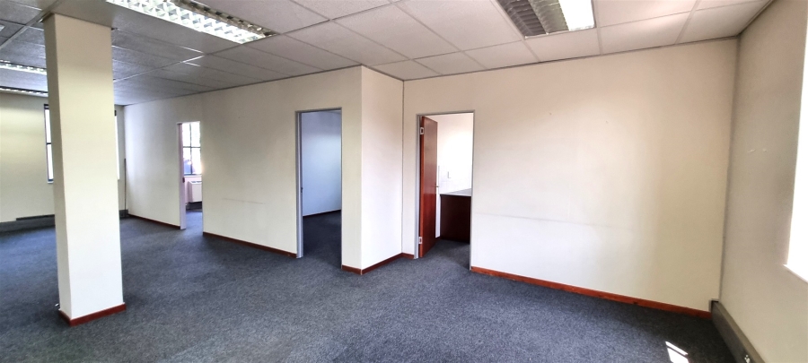 To Let commercial Property for Rent in Bryanston Gauteng
