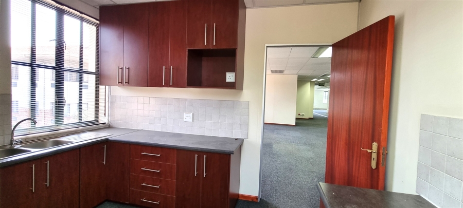 To Let commercial Property for Rent in Bryanston Gauteng