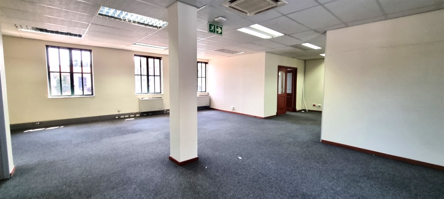 To Let commercial Property for Rent in Bryanston Gauteng