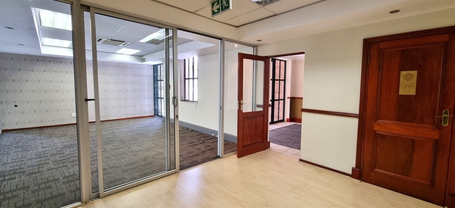 To Let commercial Property for Rent in Bryanston Gauteng