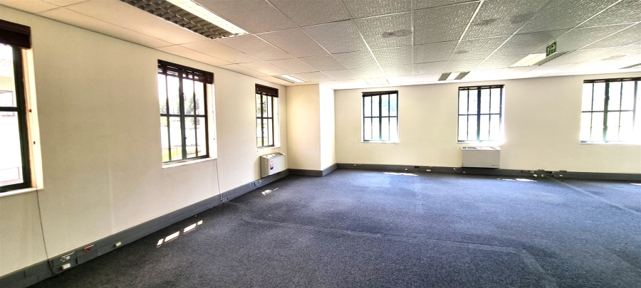 To Let commercial Property for Rent in Bryanston Gauteng