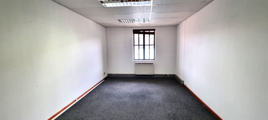 To Let commercial Property for Rent in Bryanston Gauteng