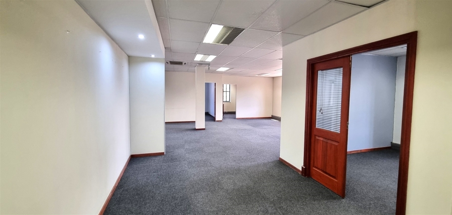 To Let commercial Property for Rent in Bryanston Gauteng