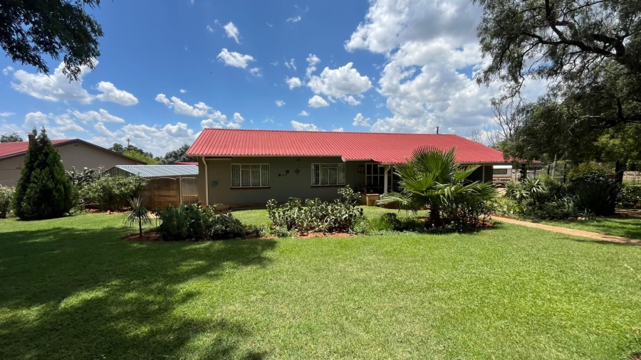 3 Bedroom Property for Sale in Glen Harvie Gauteng