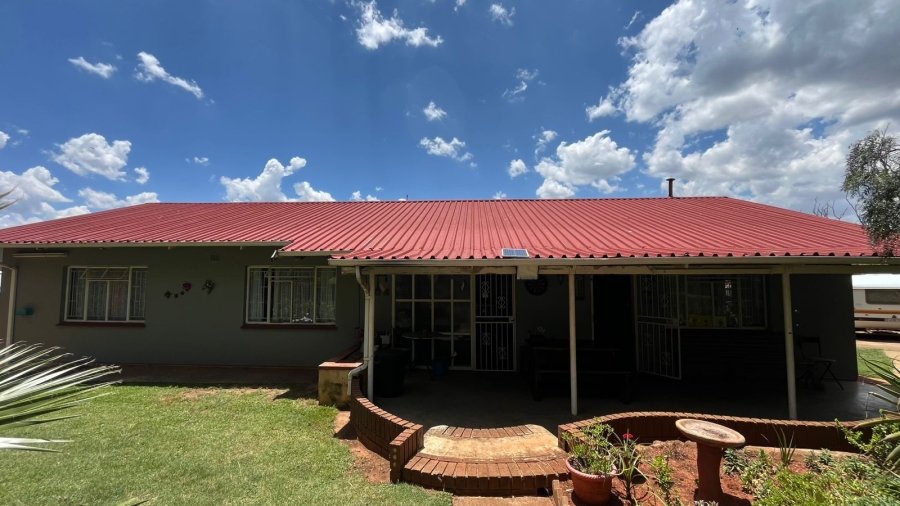 3 Bedroom Property for Sale in Glen Harvie Gauteng