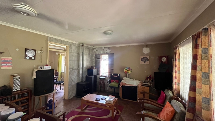 3 Bedroom Property for Sale in Glen Harvie Gauteng