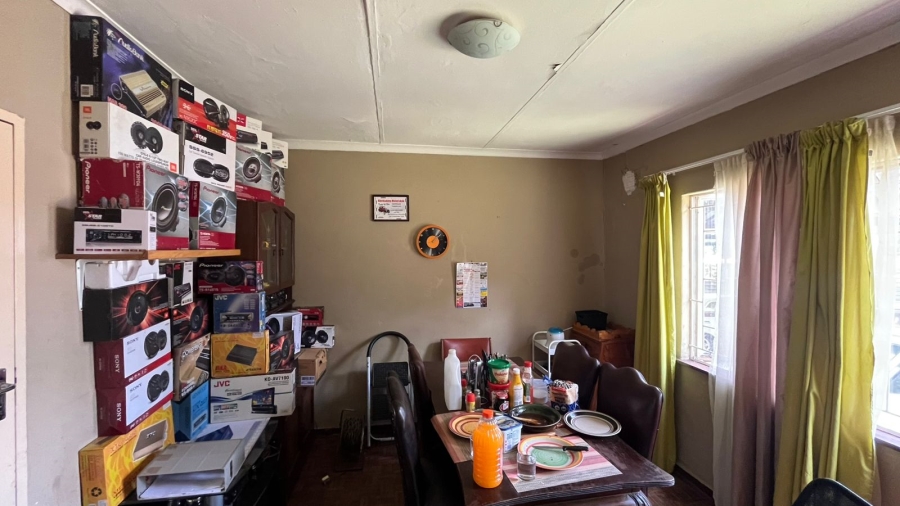 3 Bedroom Property for Sale in Glen Harvie Gauteng