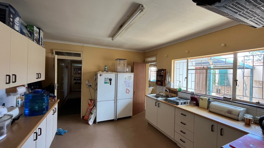 3 Bedroom Property for Sale in Glen Harvie Gauteng