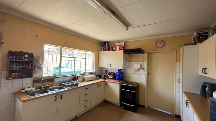 3 Bedroom Property for Sale in Glen Harvie Gauteng