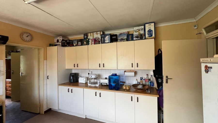 3 Bedroom Property for Sale in Glen Harvie Gauteng