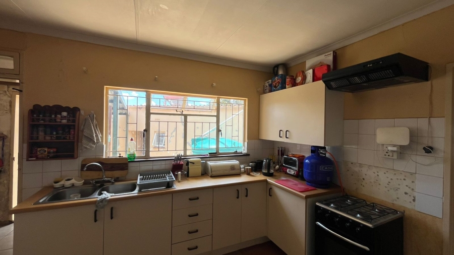 3 Bedroom Property for Sale in Glen Harvie Gauteng