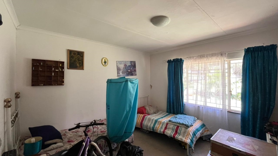 3 Bedroom Property for Sale in Glen Harvie Gauteng