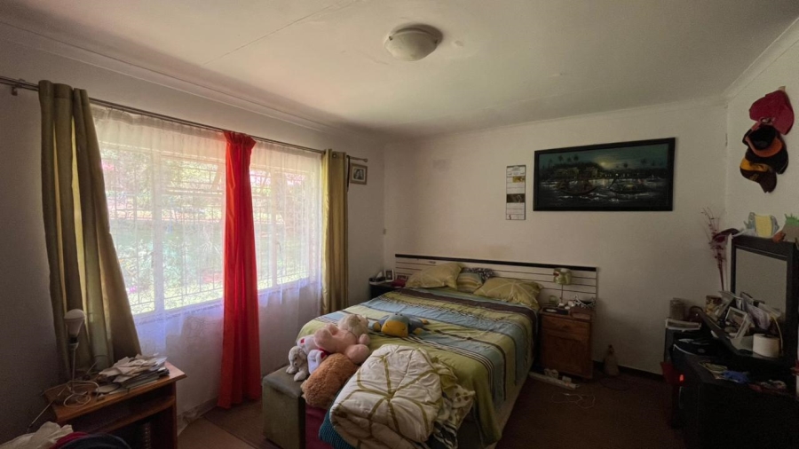 3 Bedroom Property for Sale in Glen Harvie Gauteng