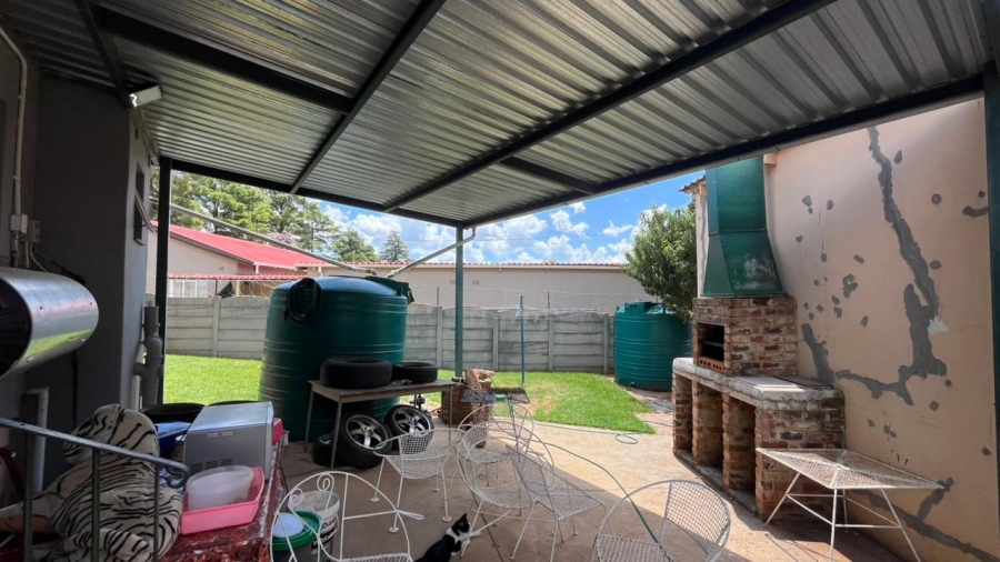 3 Bedroom Property for Sale in Glen Harvie Gauteng