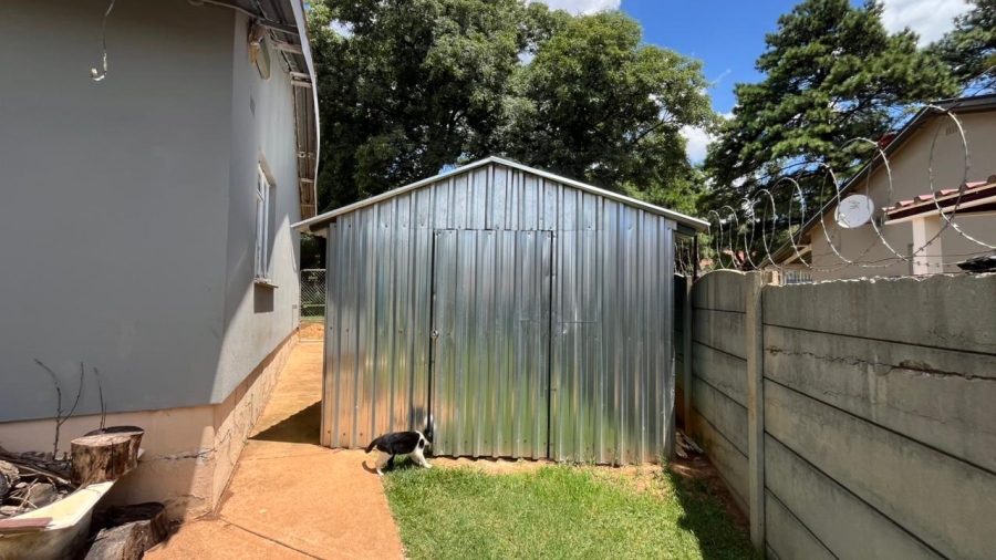 3 Bedroom Property for Sale in Glen Harvie Gauteng