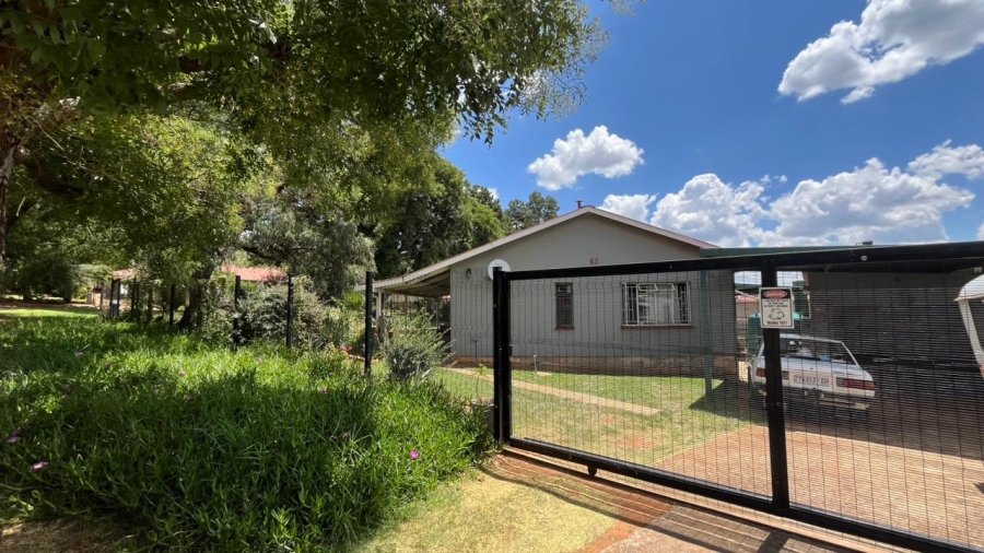 3 Bedroom Property for Sale in Glen Harvie Gauteng