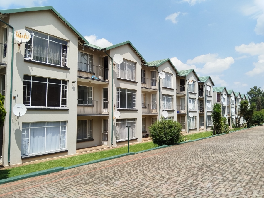 1 Bedroom Property for Sale in Krugersdorp North Gauteng