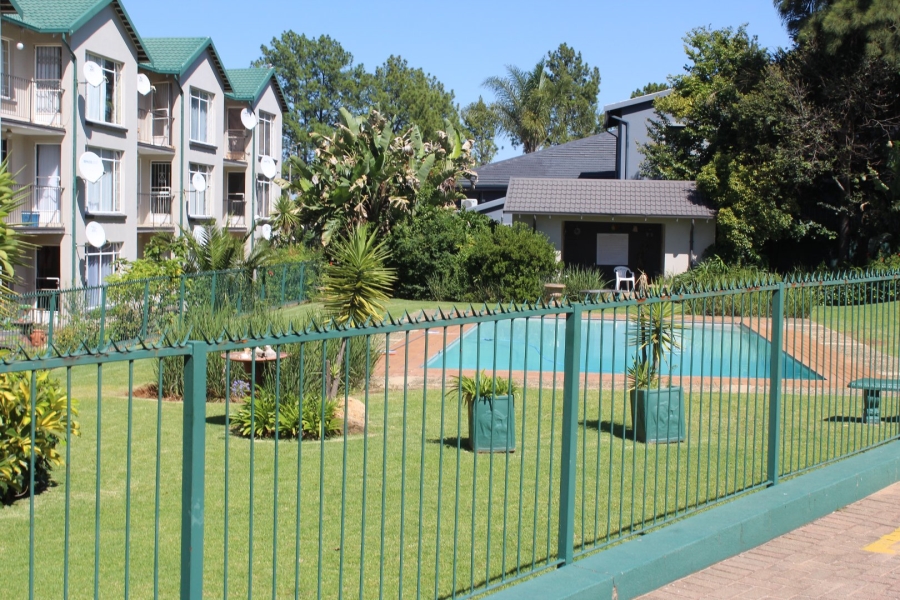1 Bedroom Property for Sale in Krugersdorp North Gauteng