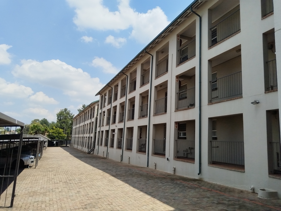 1 Bedroom Property for Sale in Krugersdorp North Gauteng