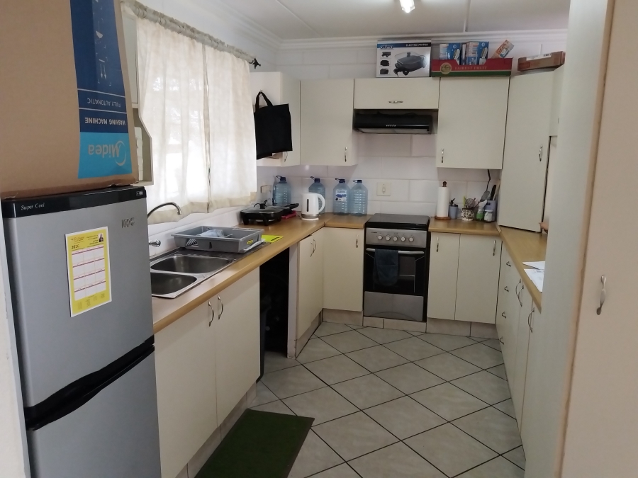 1 Bedroom Property for Sale in Krugersdorp North Gauteng