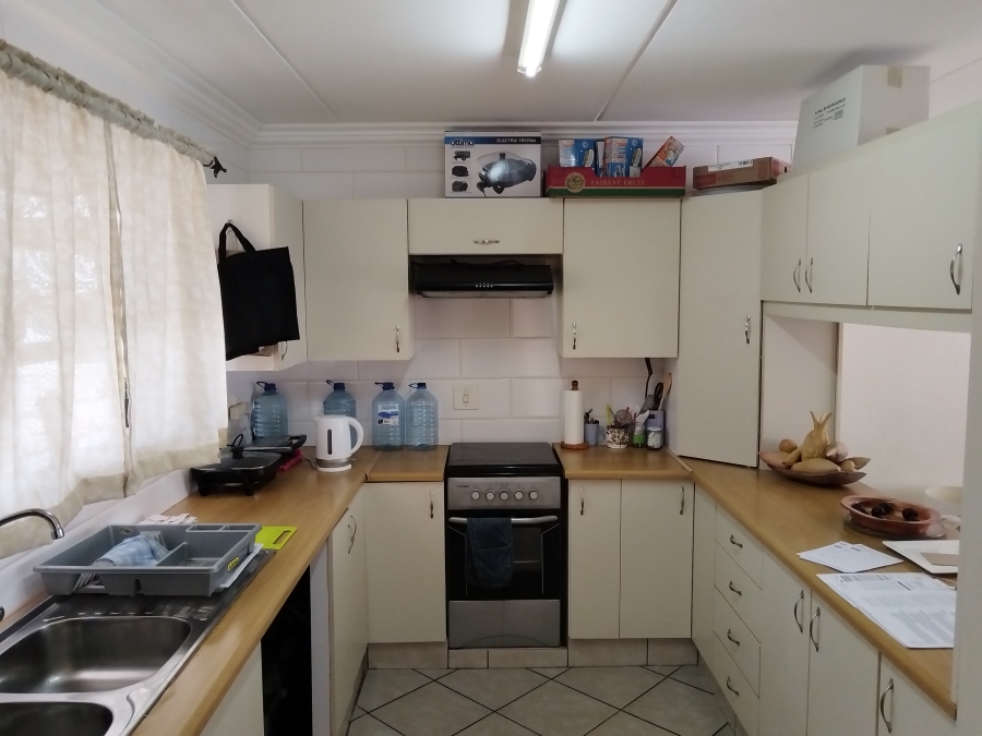 1 Bedroom Property for Sale in Krugersdorp North Gauteng