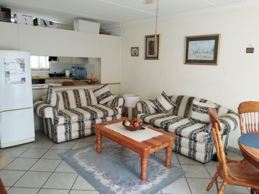 1 Bedroom Property for Sale in Krugersdorp North Gauteng