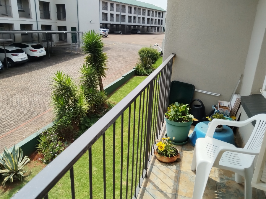 1 Bedroom Property for Sale in Krugersdorp North Gauteng