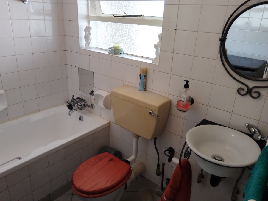 1 Bedroom Property for Sale in Krugersdorp North Gauteng