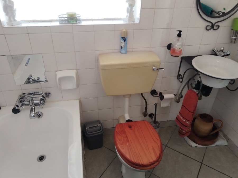 1 Bedroom Property for Sale in Krugersdorp North Gauteng