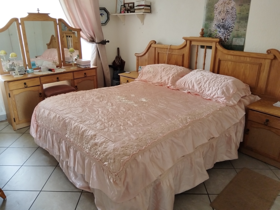 1 Bedroom Property for Sale in Krugersdorp North Gauteng