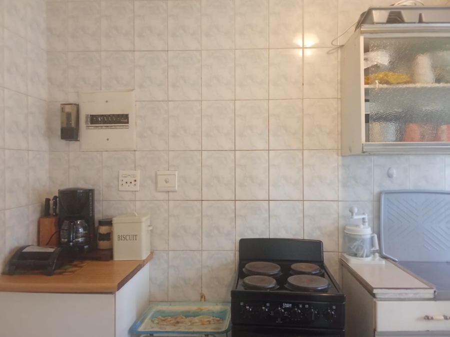 2 Bedroom Property for Sale in Wentworth Park Gauteng