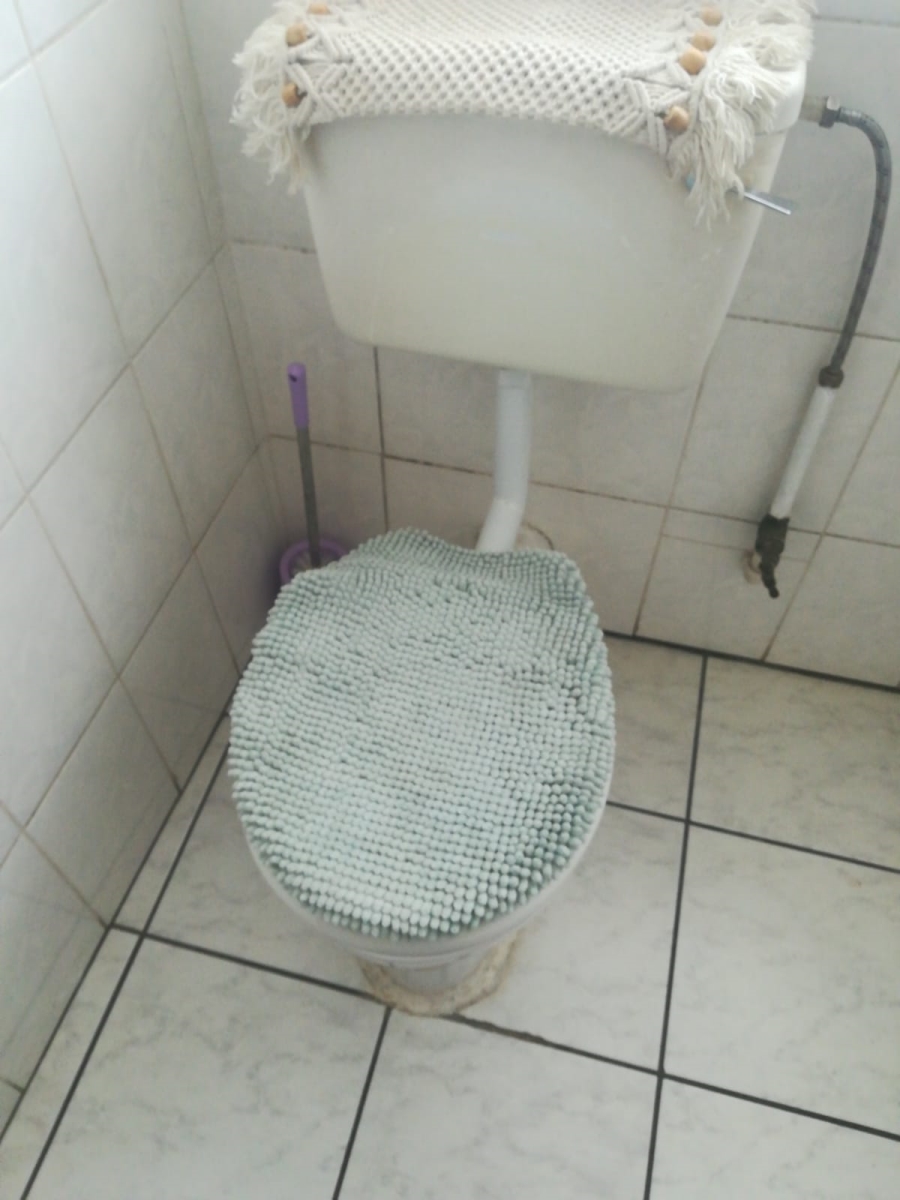 2 Bedroom Property for Sale in Wentworth Park Gauteng