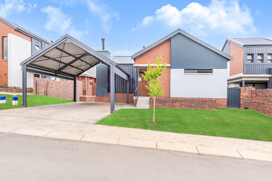 3 Bedroom Property for Sale in North Riding Gauteng