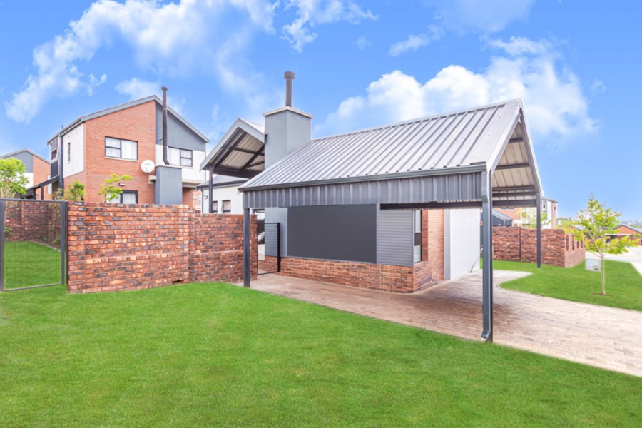 3 Bedroom Property for Sale in North Riding Gauteng