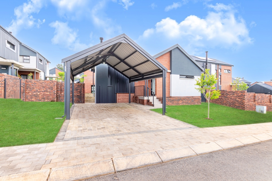 3 Bedroom Property for Sale in North Riding Gauteng